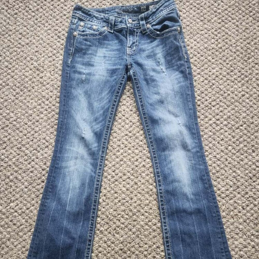 Miss Me Women's Jeans size 23
